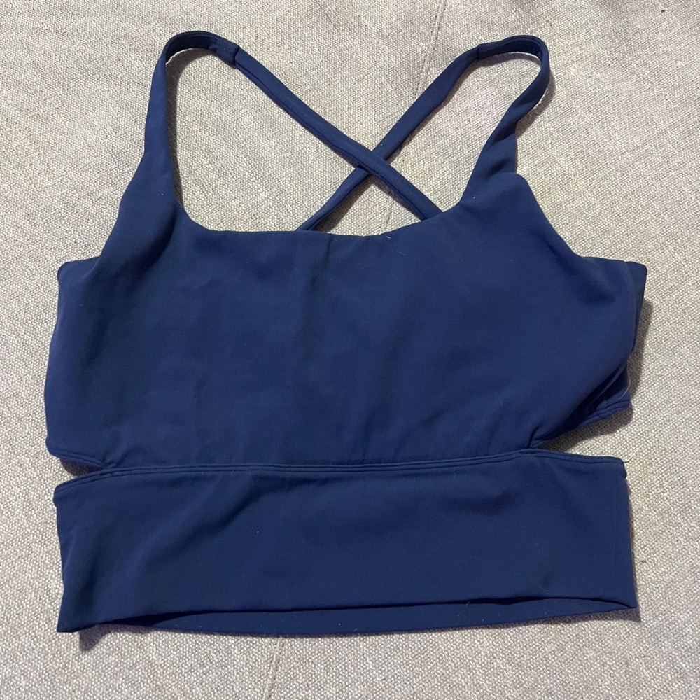 Stori Tank top Bra